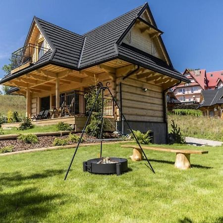 Tatrytop Dom Olczanska Ostoja Закопане Екстер'єр фото